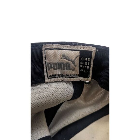 Tennessee Titans Ombre Puma Adjustable Baseball Hat Cap NFL Football Gradient‎ - Picture 5 of 6